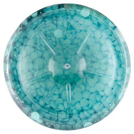 Lenor Unstoppables Profumo per il Bucato Fresh 495 g